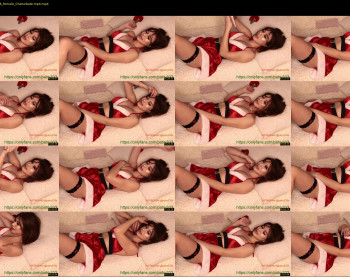 patry333 — 13 minute Chaturbate female cam show recording, 1080p, Dec 21, 2021