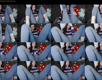 peaceduke — 4 minute Chaturbate female cam show recording, 1080p, Dec 21, 2021