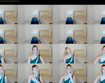 penelope_cooper1 — 7 minute Chaturbate female cam show recording, 1080p, Dec 21, 2021