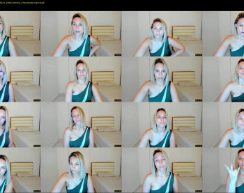 penelope_cooper1 — 11 minute Chaturbate female cam show recording, 1080p, Dec 21, 2021