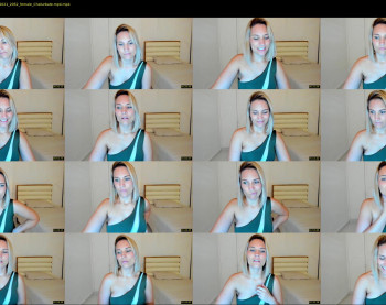 penelope_cooper1 — 3 minute Chaturbate female cam show recording, 1080p, Dec 21, 2021