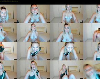 penelope_cooper1 — 37 minute Chaturbate female cam show recording, 1080p, Dec 21, 2021