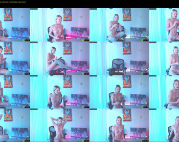 petitebrat — 70 minute Chaturbate female cam show recording, 1080p, Dec 21, 2021