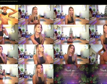 phoenix_taylor — 38 minute Chaturbate female cam show recording, 1080p, Dec 21, 2021