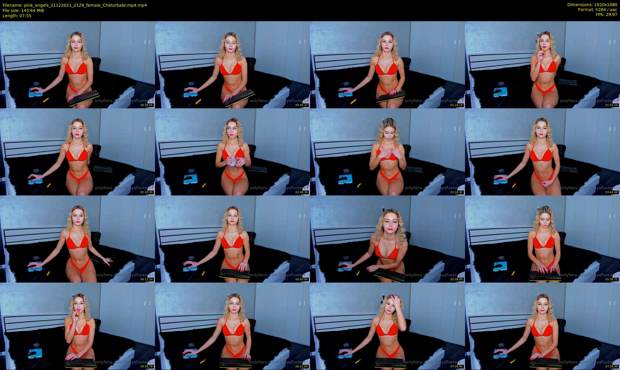 pink_angels — 8 minute Chaturbate couple cam show recording, 1080p, Dec 21, 2021
