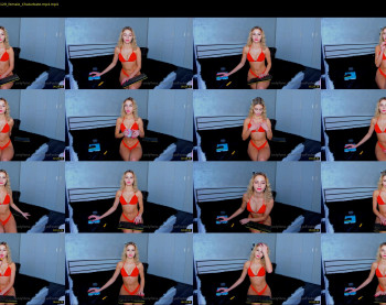 pink_angels — 8 minute Chaturbate couple cam show recording, 1080p, Dec 21, 2021