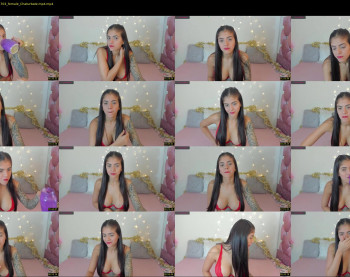 pk2secretxx — 11 minute Chaturbate female cam show recording, 1080p, Dec 21, 2021
