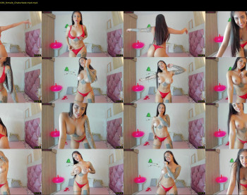 pk2secretxx — 13 minute Chaturbate female cam show recording, 1080p, Dec 21, 2021