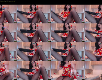 power_stuff — 11 minute Chaturbate female cam show recording, 720p, Dec 21, 2021