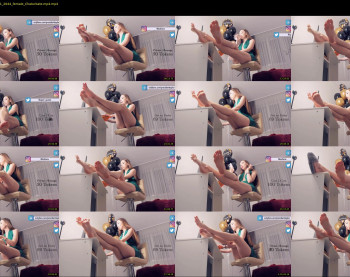 presidenttaylor — 70 minute Chaturbate female cam show recording, 1080p, Dec 21, 2021