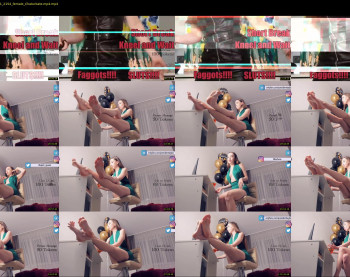 presidenttaylor — 70 minute Chaturbate female cam show recording, 1080p, Dec 21, 2021