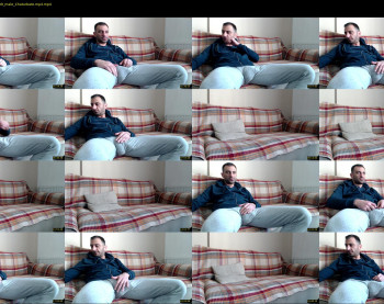 prince_89 — 23 minute Chaturbate male cam show recording, 720p, Dec 21, 2021