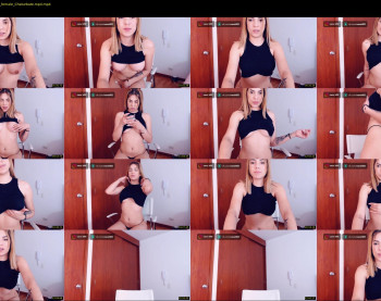 rosiehw — 32 minute Chaturbate couple cam show recording, 1080p, Dec 21, 2021
