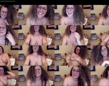 roxyrolla — 24 minute Chaturbate female cam show recording, 720p, Dec 22, 2021