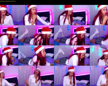 sahneisha — 68 minute Chaturbate female cam show recording, 1080p, Dec 21, 2021