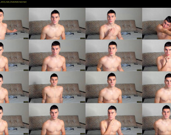 sam_huston18 — 23 minute Chaturbate male cam show recording, 1080p, Dec 22, 2021