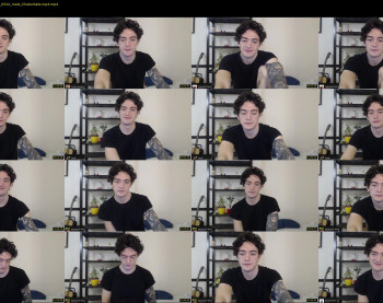 sam_winchest — 28 minute Chaturbate male cam show recording, 720p, Dec 22, 2021