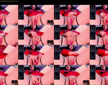 sammypeachex — 18 minute Chaturbate female cam show recording, 1080p, Dec 22, 2021