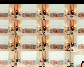 sandrarossee — 5 minute Chaturbate female cam show recording, 1080p, Dec 21, 2021