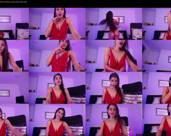 sarah_perezz — 70 minute Chaturbate female cam show recording, 1080p, Dec 22, 2021