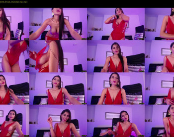 sarah_perezz — 70 minute Chaturbate female cam show recording, 1080p, Dec 22, 2021