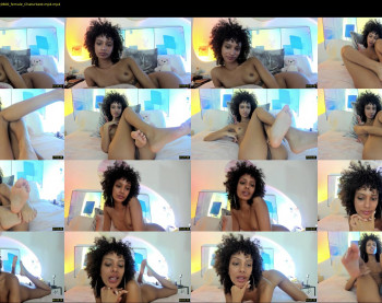 sasha_amour — 61 minute Chaturbate female cam show recording, 720p, Dec 21, 2021