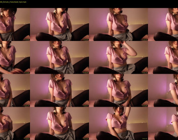 sasha_ursx — 8 minute Chaturbate female cam show recording, 1080p, Dec 21, 2021