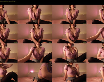 sasha_ursx — 70 minute Chaturbate female cam show recording, 1080p, Dec 21, 2021
