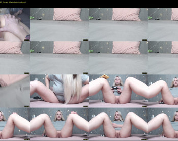 sashabulls — 70 minute Chaturbate couple cam show recording, 1080p, Dec 21, 2021
