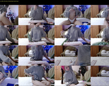 savage_miracle — 19 minute Chaturbate female cam show recording, 720p, Dec 21, 2021
