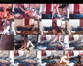 scorching_rocks — 71 minute Chaturbate couple cam show recording, 1080p, Dec 21, 2021