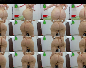 sexy_curvi — 39 minute Chaturbate female cam show recording, 720p, Dec 21, 2021