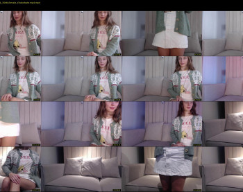 shy_schoolgirl_ — 117 minute Chaturbate female cam show recording, 720p, Dec 21, 2021