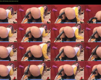 shygirlfromeurope — 19 minute Chaturbate female cam show recording, 1080p, Dec 21, 2021