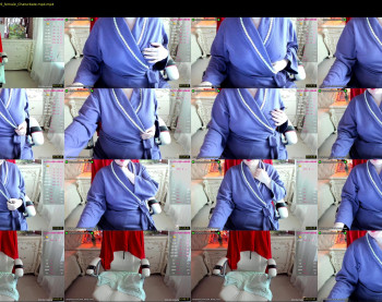 soft_body — 70 minute Chaturbate female cam show recording, 1080p, Dec 21, 2021