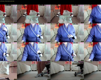 soft_body — 70 minute Chaturbate female cam show recording, 1080p, Dec 21, 2021