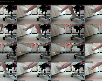 soft_body — 70 minute Chaturbate female cam show recording, 1080p, Dec 21, 2021