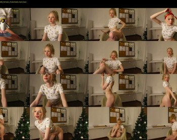 sonyaplush — 38 minute Chaturbate female cam show recording, 1080p, Dec 21, 2021
