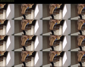 squirtmilfpussy — 13 minute Chaturbate female cam show recording, 720p, Dec 21, 2021