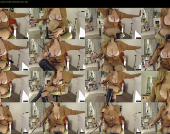 squirtmilfpussy — 37 minute Chaturbate female cam show recording, 720p, Dec 21, 2021