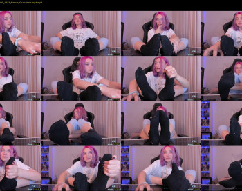 strupedsunicorns — 31 minute Chaturbate couple cam show recording, 1080p, Dec 21, 2021
