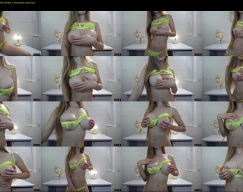 succubbus — 59 minute Chaturbate female cam show recording, 720p, Dec 22, 2021