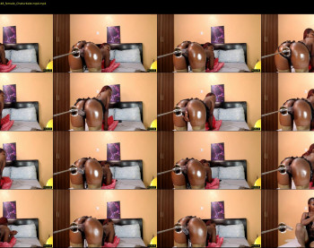 sugarmirie — 46 minute Chaturbate female cam show recording, 720p, Dec 21, 2021