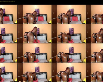 sugarmirie — 111 minute Chaturbate female cam show recording, 720p, Dec 21, 2021