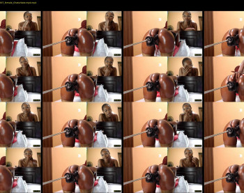 sugarmirie — 57 minute Chaturbate female cam show recording, 720p, Dec 21, 2021