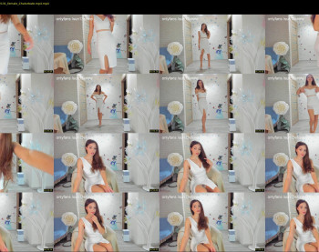sunshine13_ — 9 minute Chaturbate female cam show recording, 1080p, Dec 21, 2021