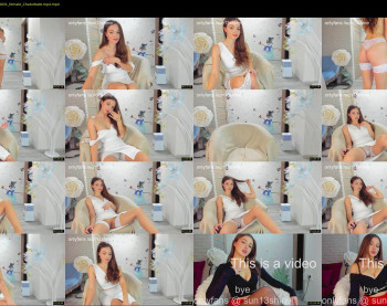 sunshine13_ — 70 minute Chaturbate female cam show recording, 1080p, Dec 22, 2021