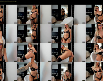 sweetndcrazy — 61 minute Chaturbate female cam show recording, 1080p, Dec 21, 2021