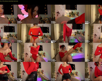 sweety_rinushka_ — 70 minute Chaturbate female cam show recording, 1080p, Dec 21, 2021