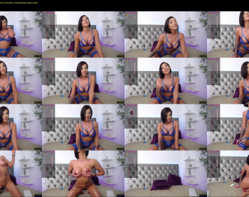 sylviaspade — 31 minute Chaturbate female cam show recording, 1080p, Dec 21, 2021